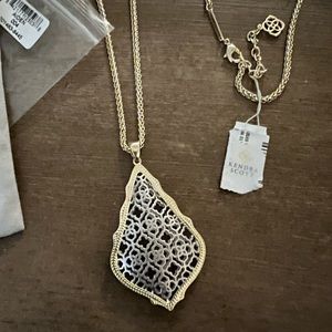 Kendra Scott Aiden necklace